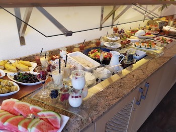 Landhotel Sonnenhalde galeri fotoğrafı