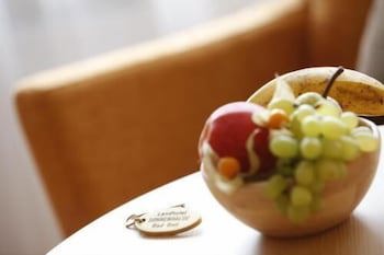 Landhotel Sonnenhalde galeri fotoğrafı