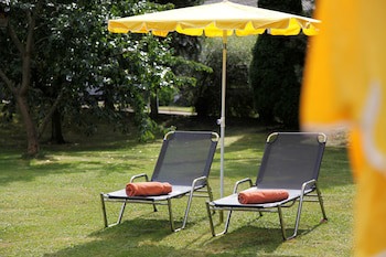 Landhotel Sonnenhalde galeri fotoğrafı