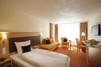 Landhotel Sonnenhalde galeri fotoğrafı