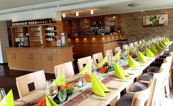 Landhotel Sonnenhalde galeri fotoğrafı