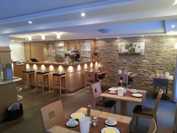 Landhotel Sonnenhalde galeri fotoğrafı