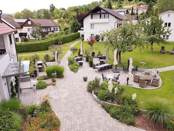 Landhotel Sonnenhalde galeri fotoğrafı