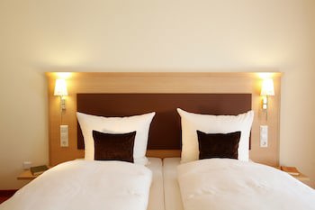 Landhotel Sonnenhalde fotoğrafı