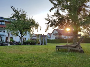 Landhotel Sonnenhalde galeri fotoğrafı