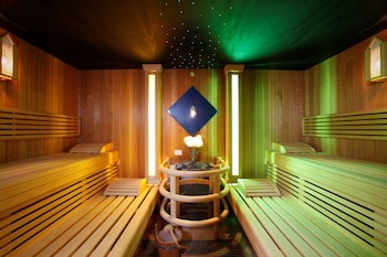 Landhotel Sonnenhalde galeri fotoğrafı
