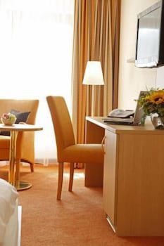 Landhotel Sonnenhalde galeri fotoğrafı