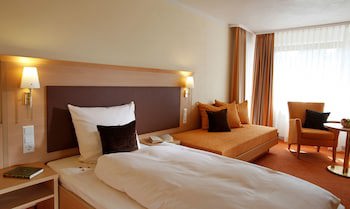Landhotel Sonnenhalde fotoğrafı