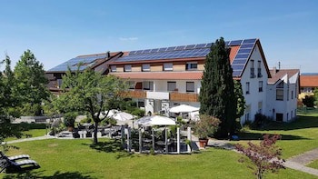 Landhotel Sonnenhalde galeri fotoğrafı