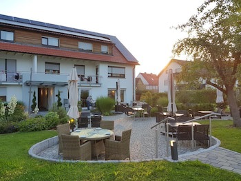 Landhotel Sonnenhalde galeri fotoğrafı