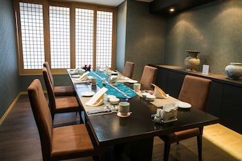 Commodore Hotel Busan