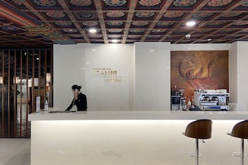 Commodore Hotel Busan