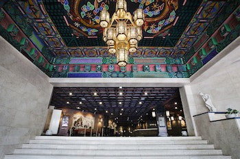 Commodore Hotel Busan