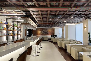 Commodore Hotel Busan