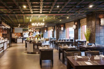 Commodore Hotel Busan