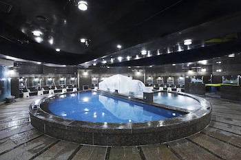 Commodore Hotel Busan