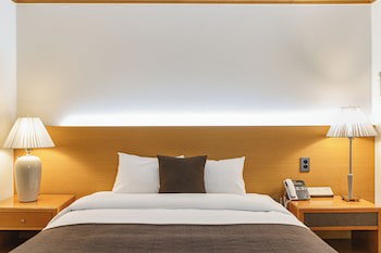 Commodore Hotel Busan