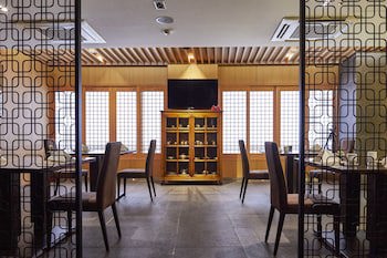 Commodore Hotel Busan