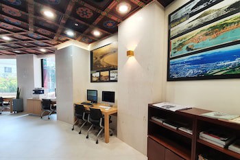 Commodore Hotel Busan