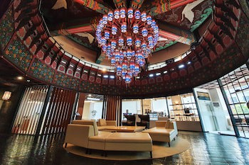 Commodore Hotel Busan