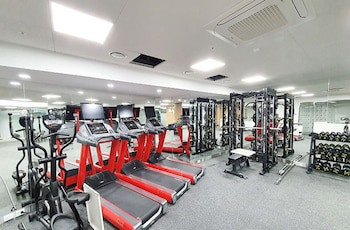 Commodore Hotel Busan