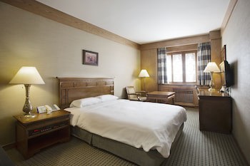 Commodore Hotel Busan