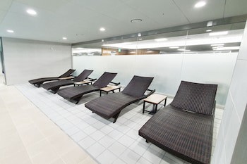 Commodore Hotel Busan