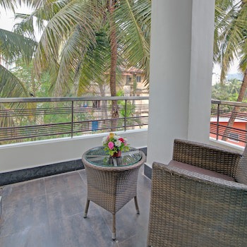 Godwin Goa