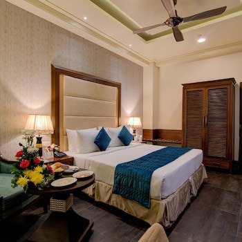Godwin Goa