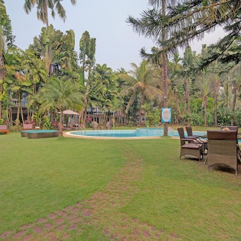 Godwin Goa