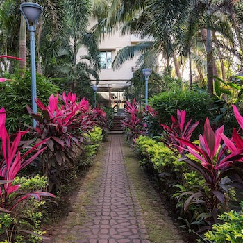Godwin Goa