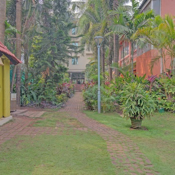 Godwin Goa