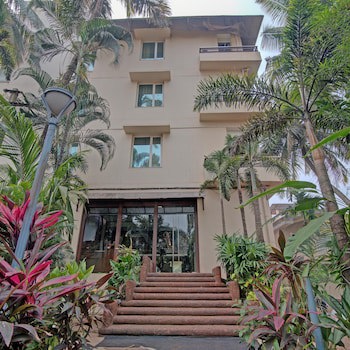 Godwin Goa