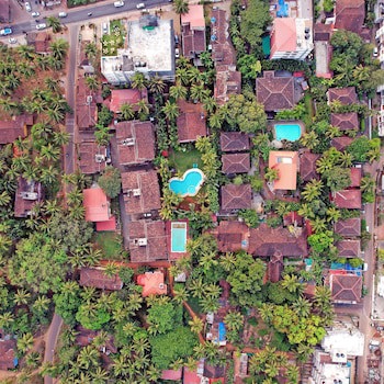 Godwin Goa