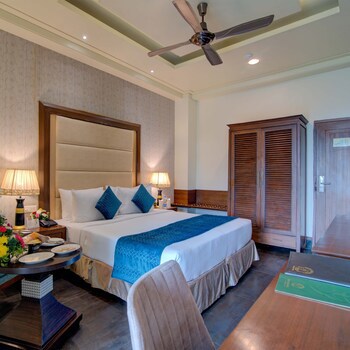 Godwin Goa