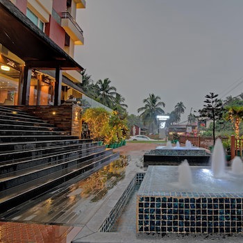 Godwin Goa
