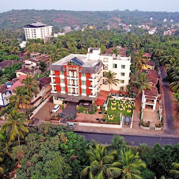 Godwin Goa