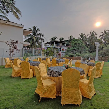 Godwin Goa