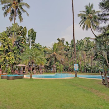 Godwin Goa