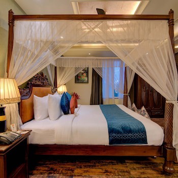 Godwin Goa