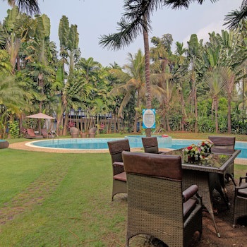 Godwin Goa