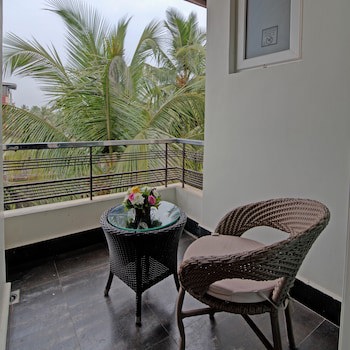Godwin Goa