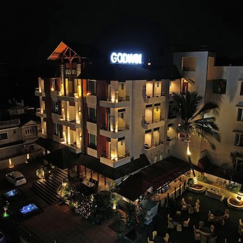 Godwin Goa