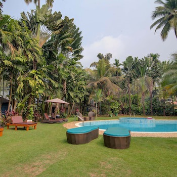 Godwin Goa