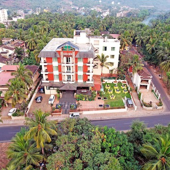 Godwin Goa