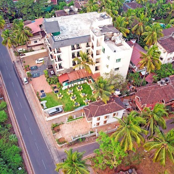 Godwin Goa