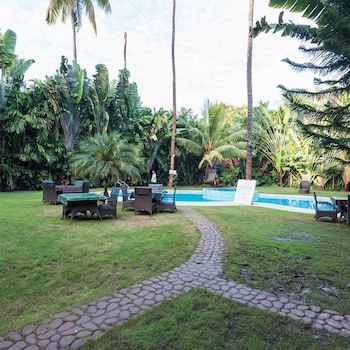 Godwin Goa