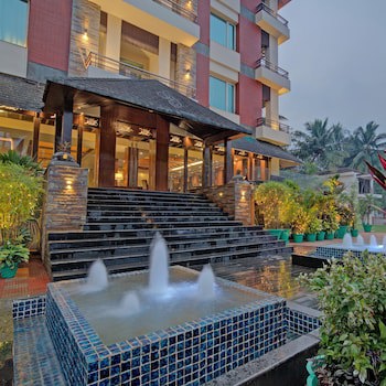 Godwin Goa
