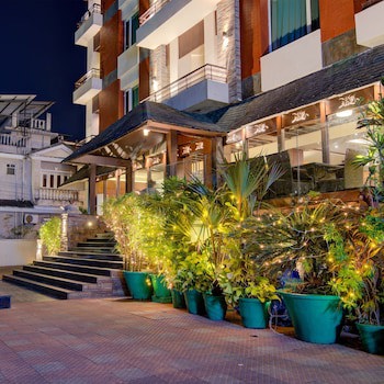 Godwin Goa