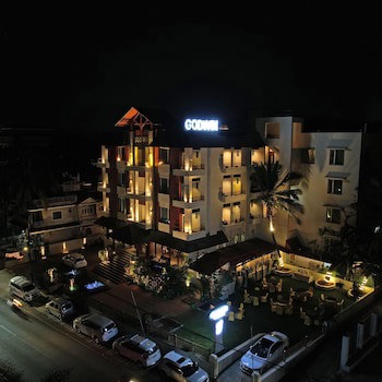 Godwin Goa
